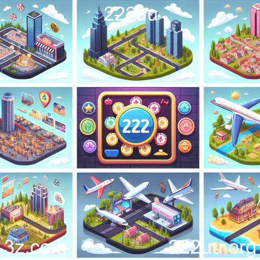 A Evolução dos Jogos de Simulação: Uma Experiência Imersiva